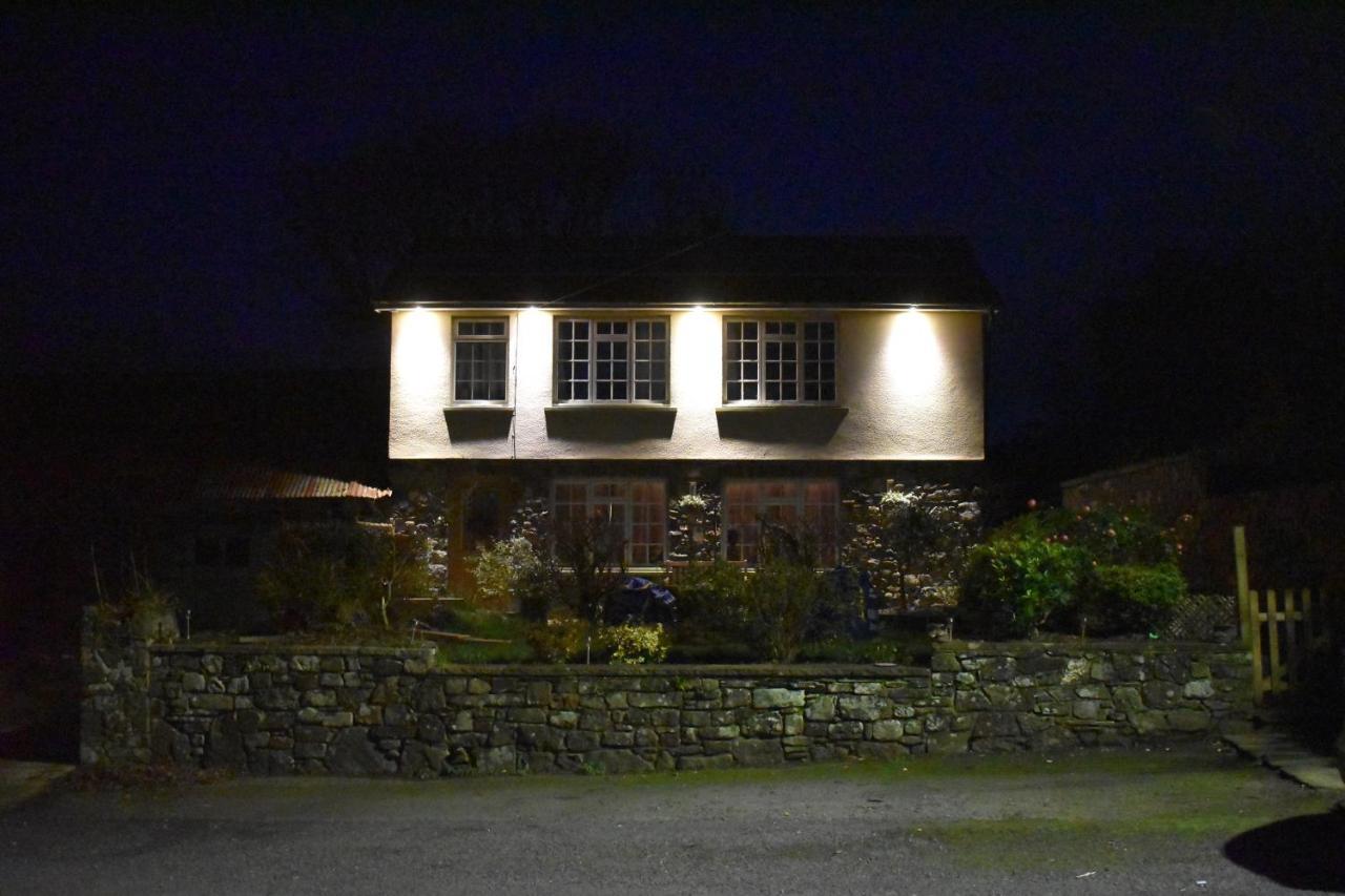 Carreg Yr Onnen Vila Haverfordwest Exterior foto